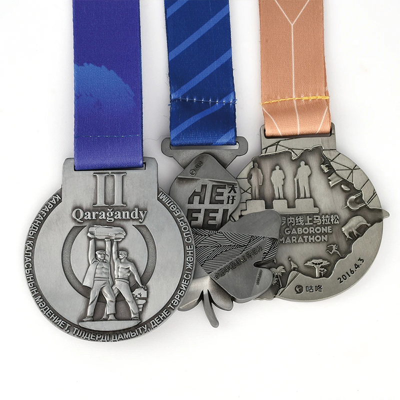 medals for wrestling