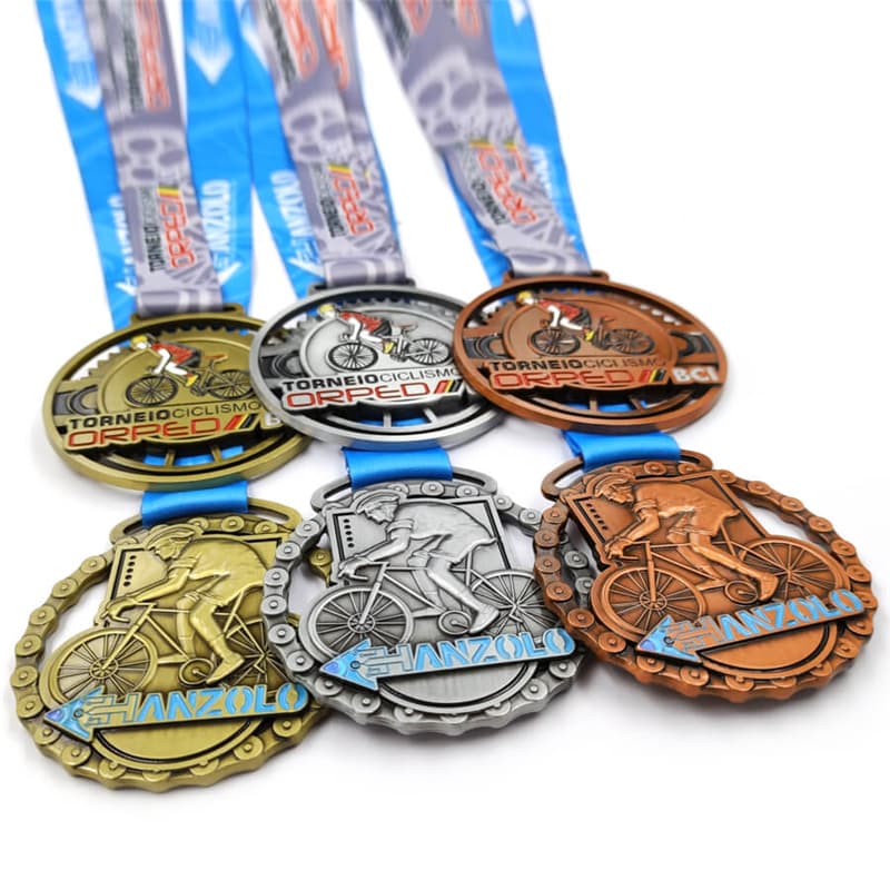 sports medals for sale