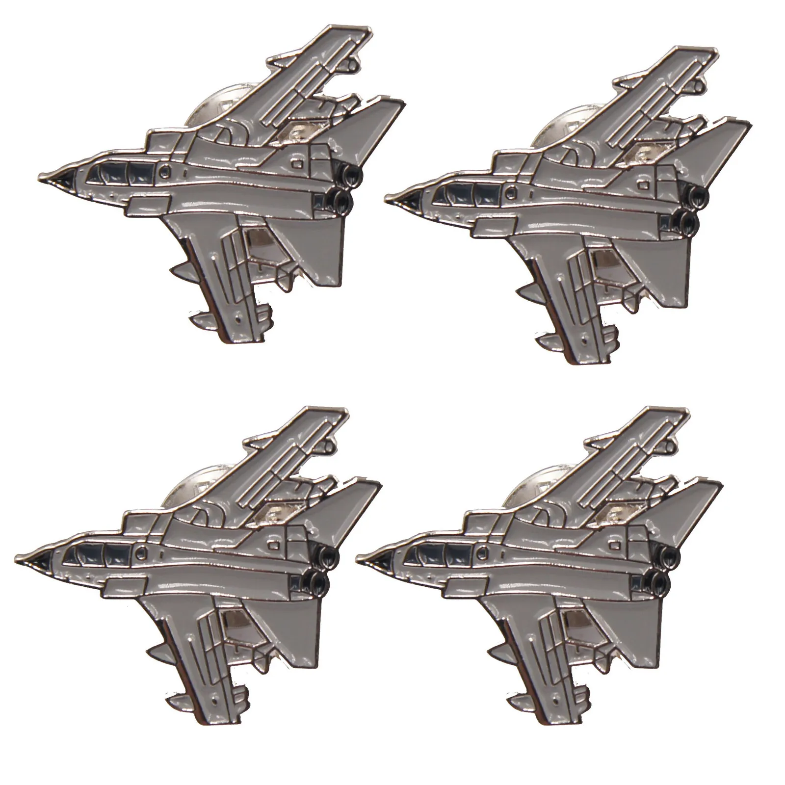 aircraft lapel pins