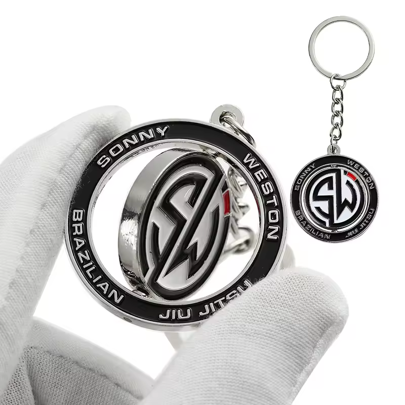 custom keychain