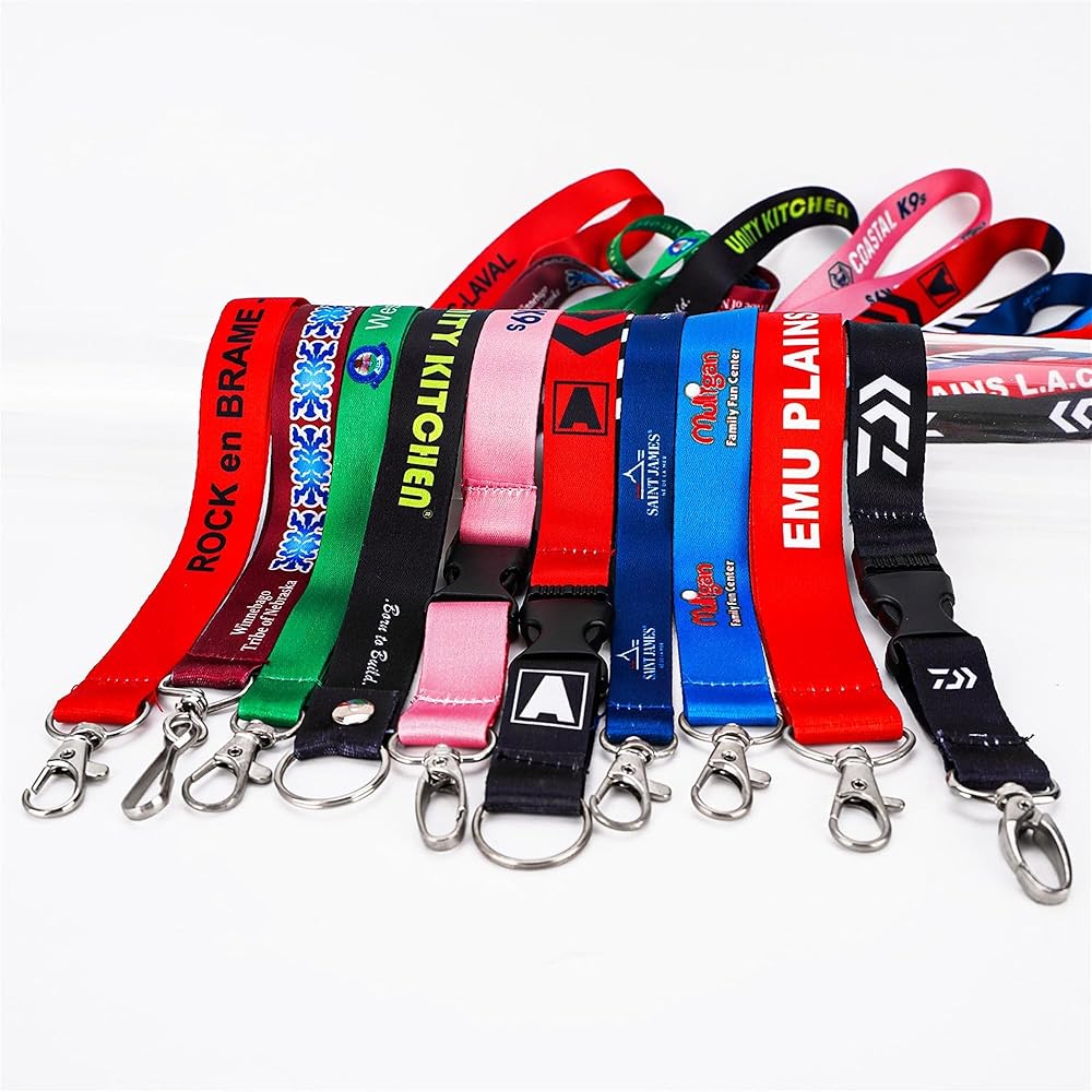 wholesale lanyard