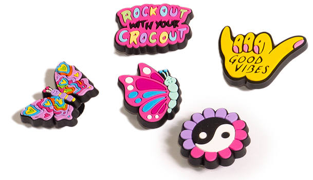 custom pvc patches for hats