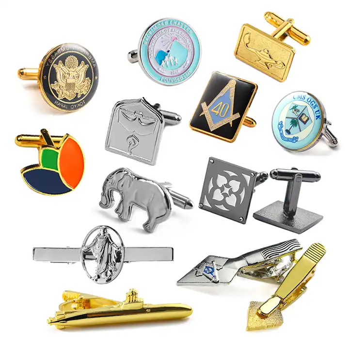 Personalized Cufflinks