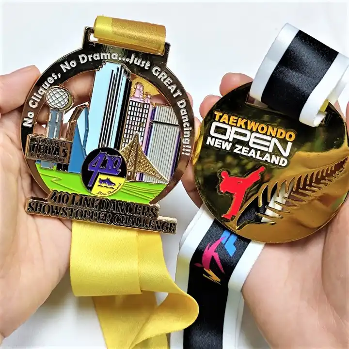 basketball medals