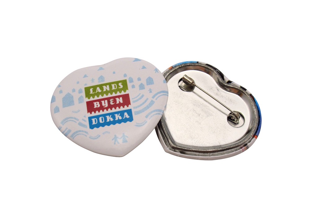event badges