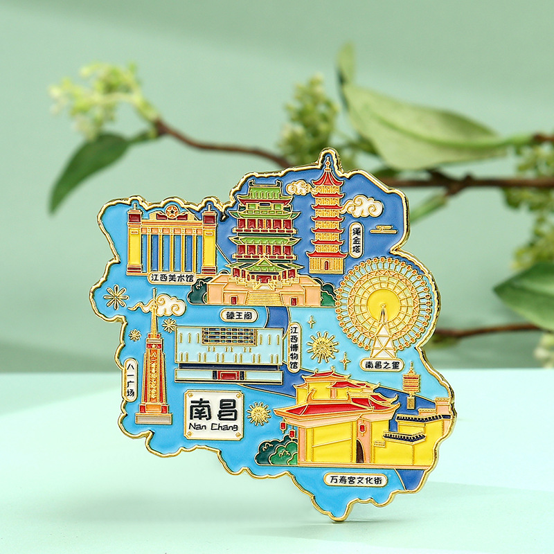 fridge magnetic