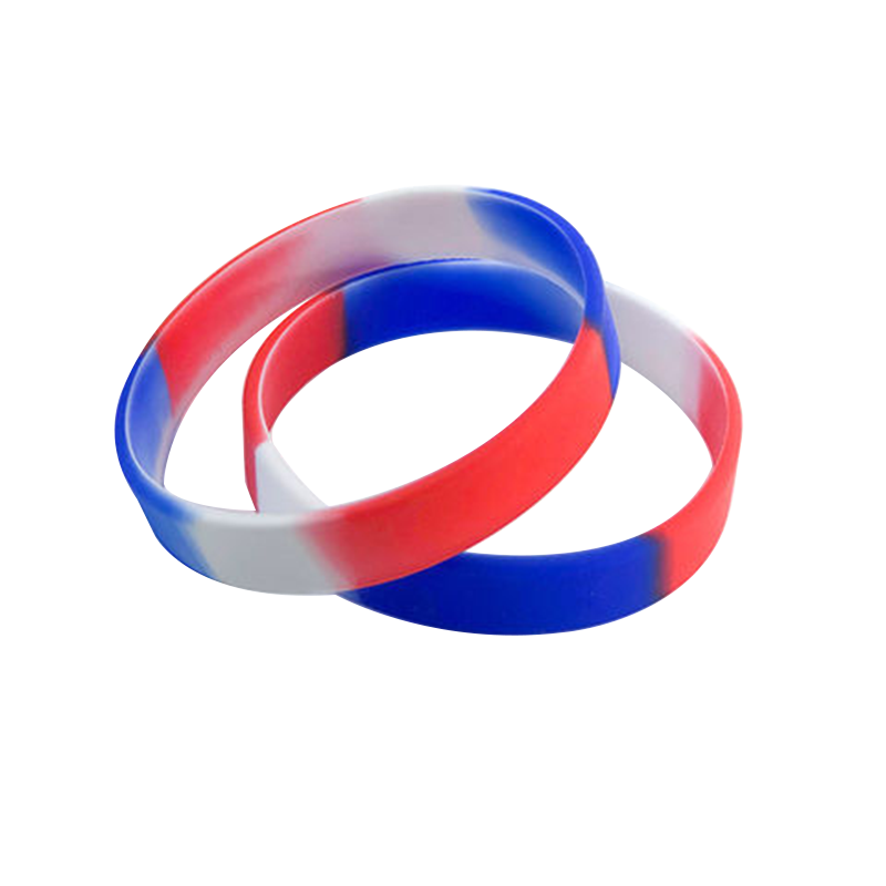 silicone bracelet