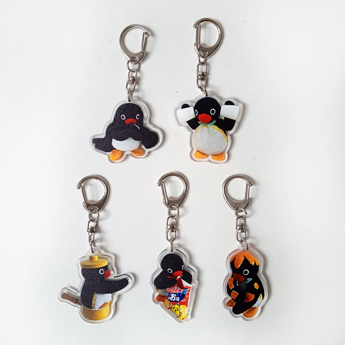 rubber toy animals