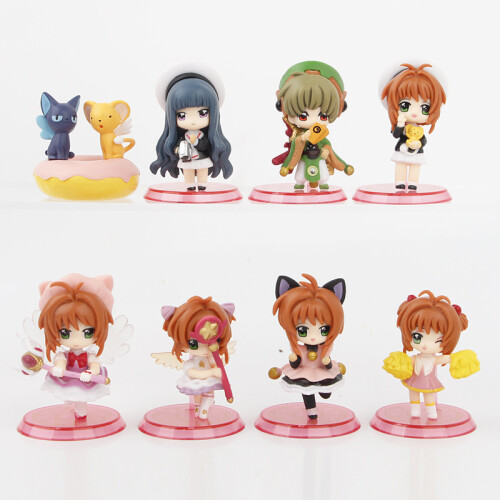 blind boxes