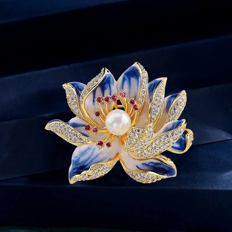 brooches pins