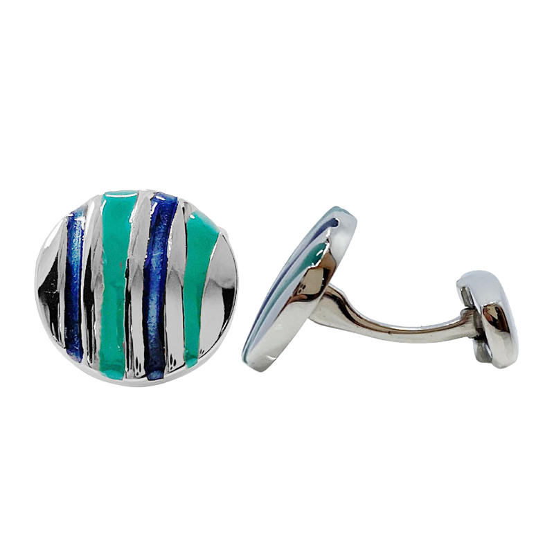 custom cufflinks