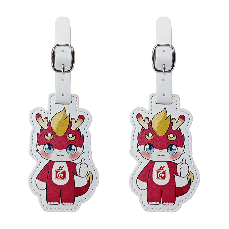 luggage tag
