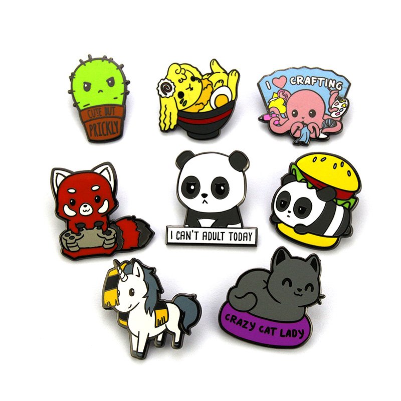 mens lapel pin