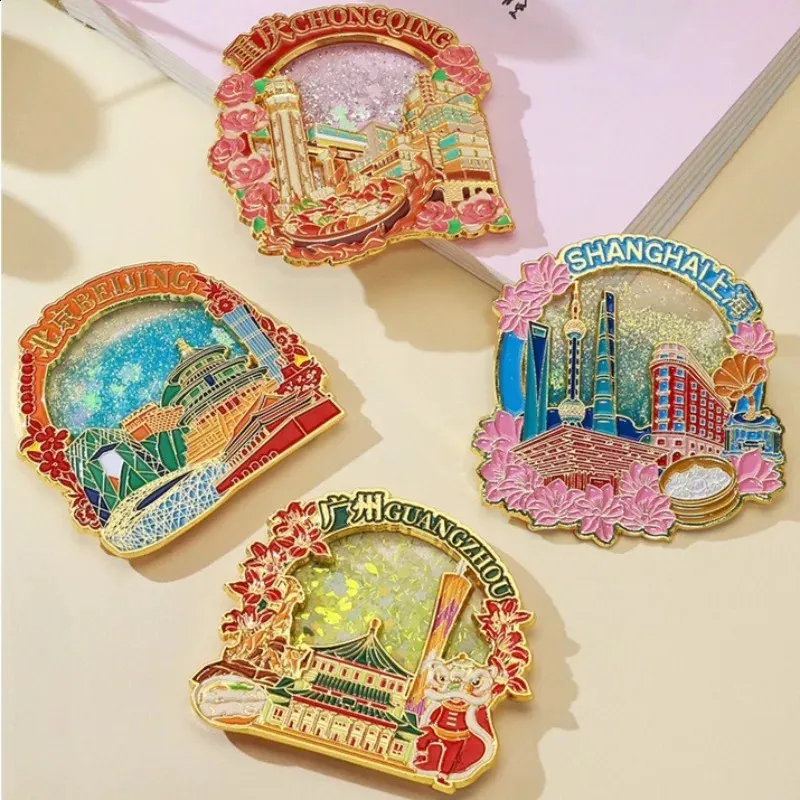 stainless steel refrigerator magnets