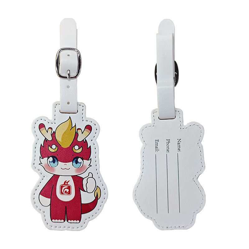 luggage tag