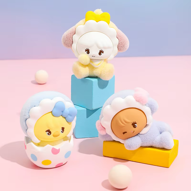 labubu blind boxes