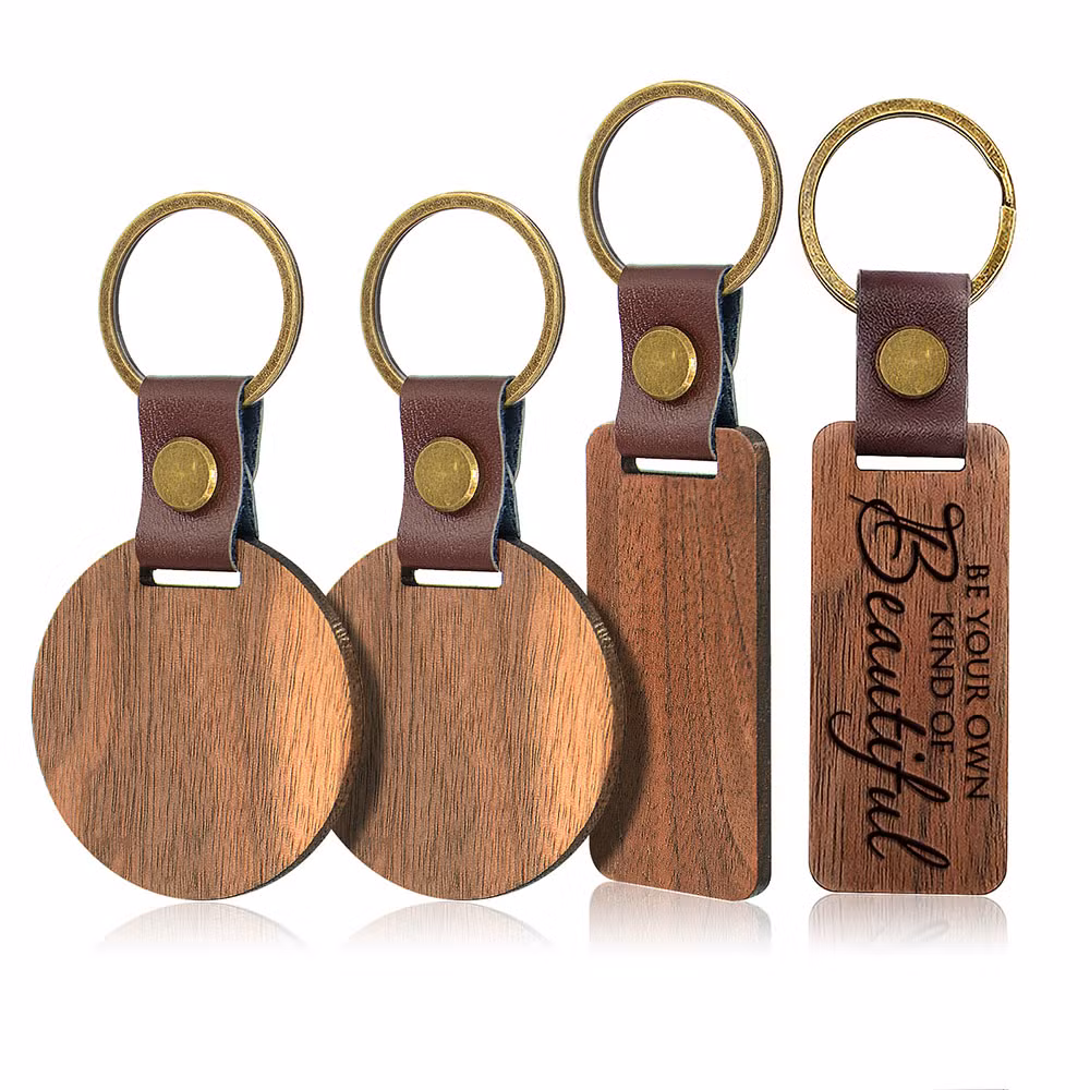 bulk keychains custom
