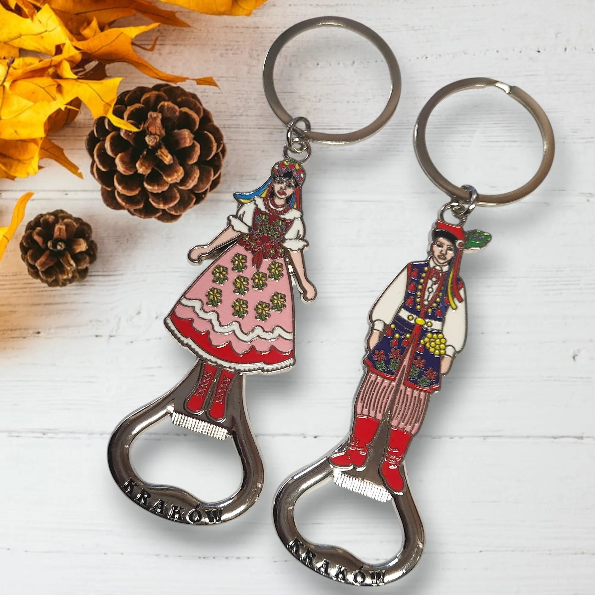 bottle opener keychains