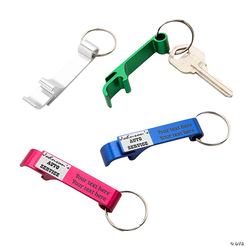 Magnetic Bottle Opener