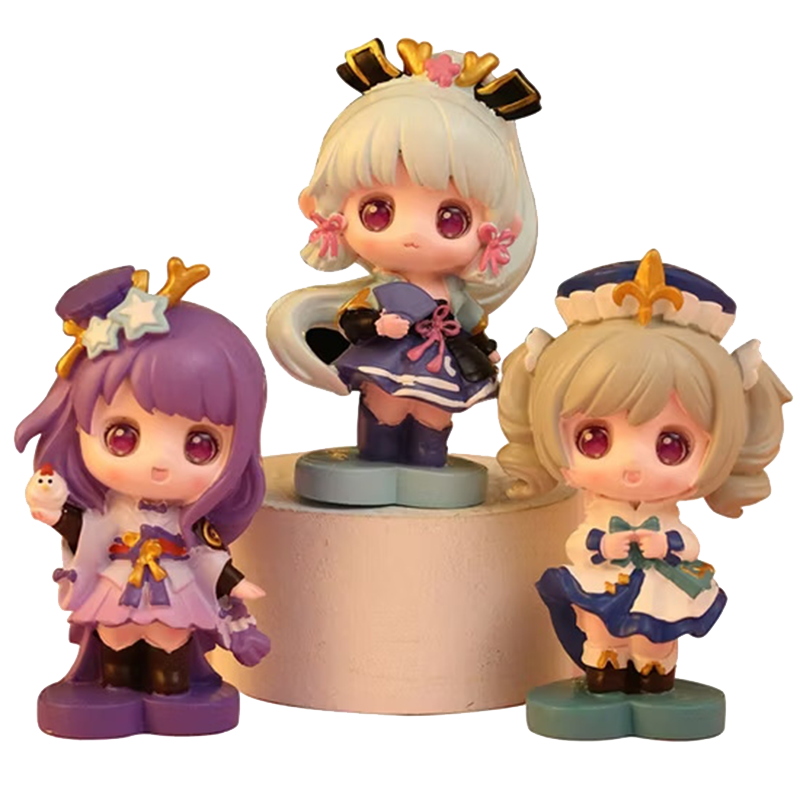 anime blind box