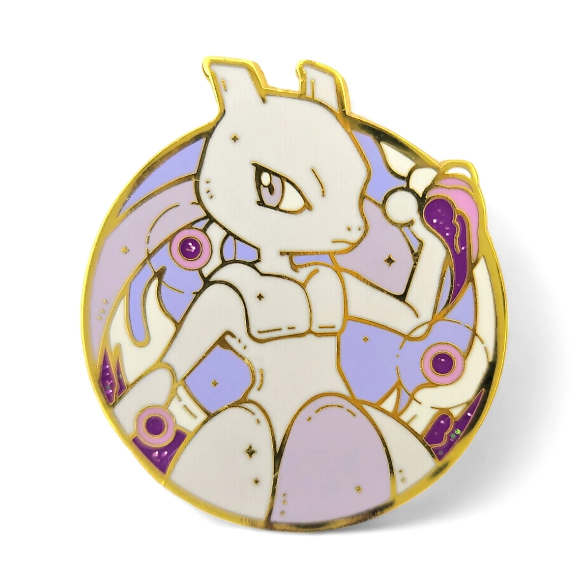 designer lapel pins