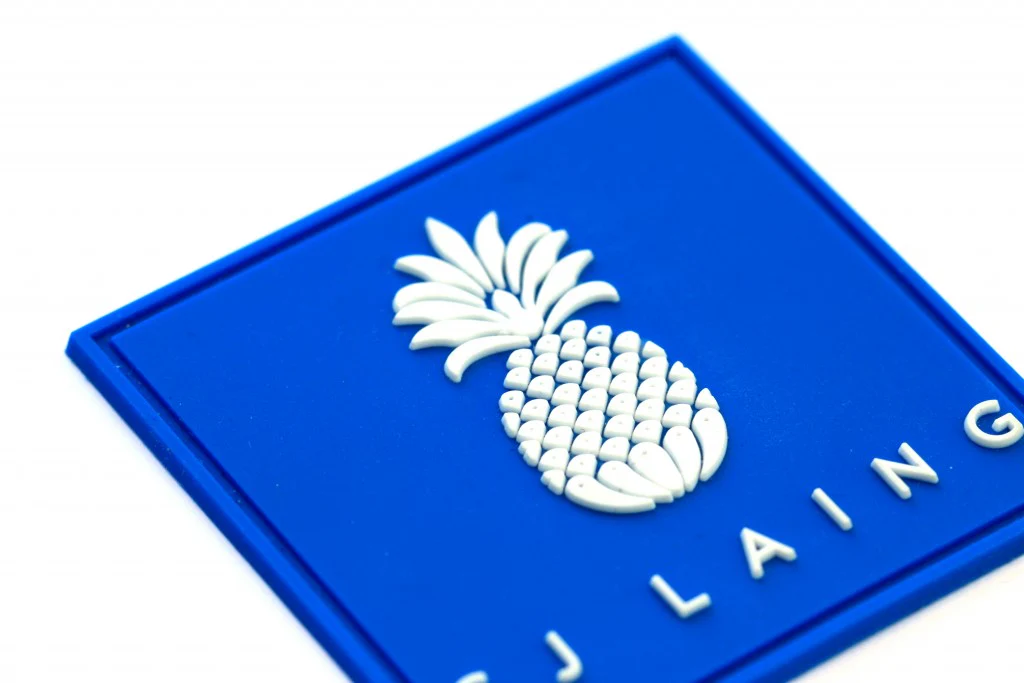 PVC label