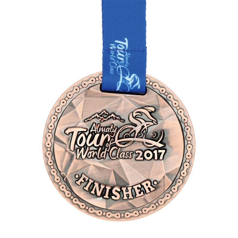 medals for wrestling