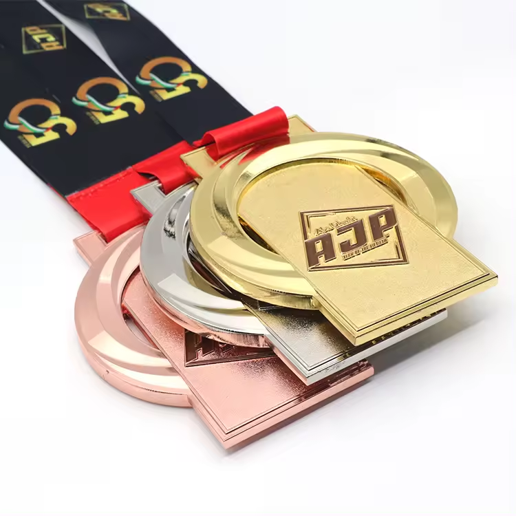 marathon medals