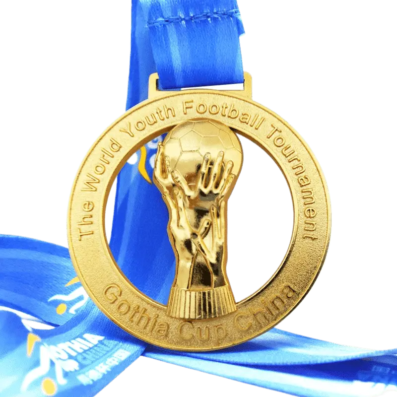 basketball medals