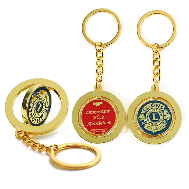 custom keychain
