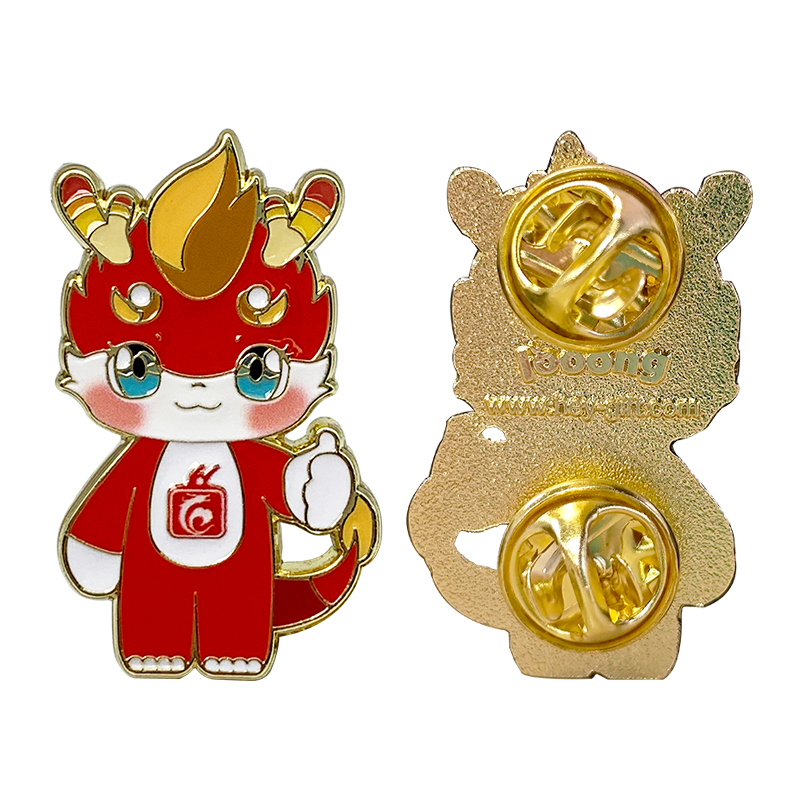 keychain manufacturers