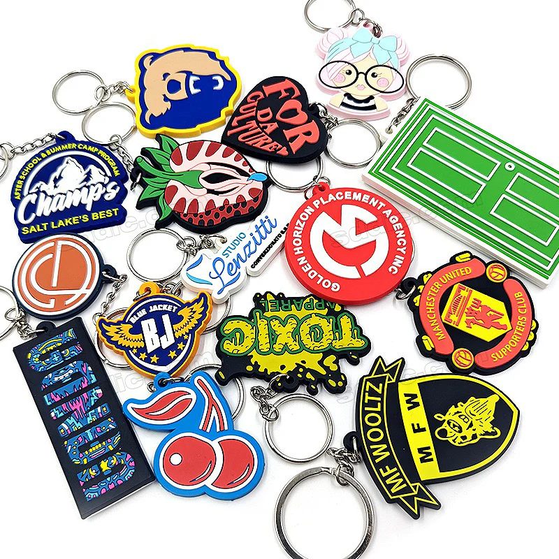 customized keychain