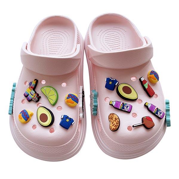 croc charms