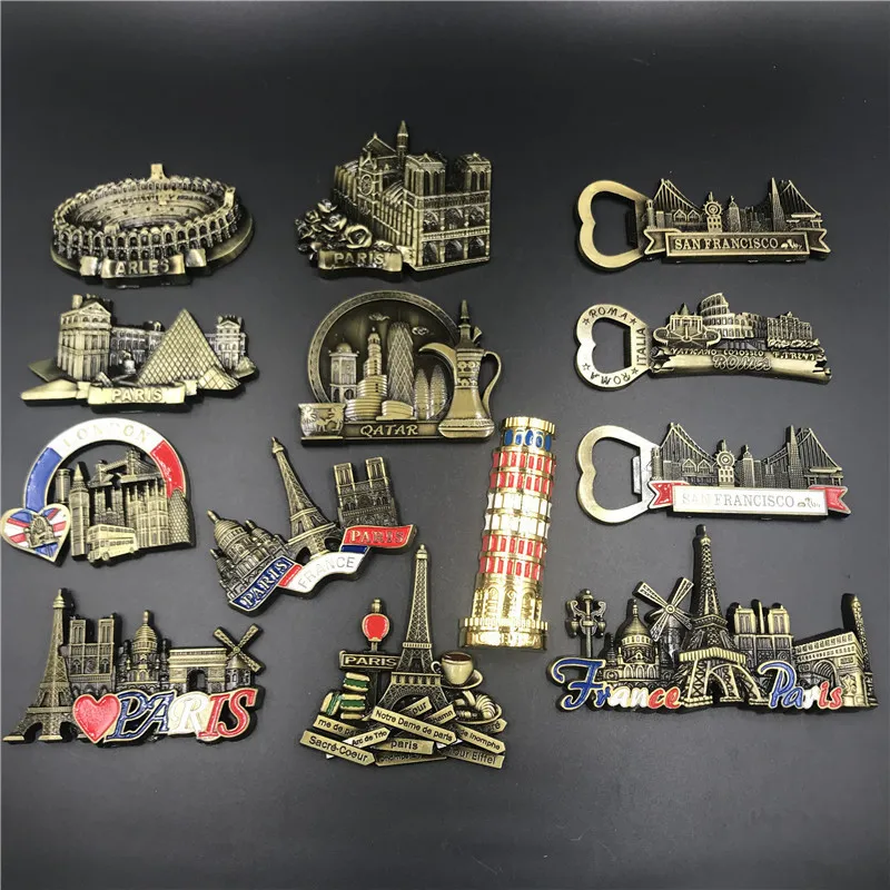 customized refrigerator magnets