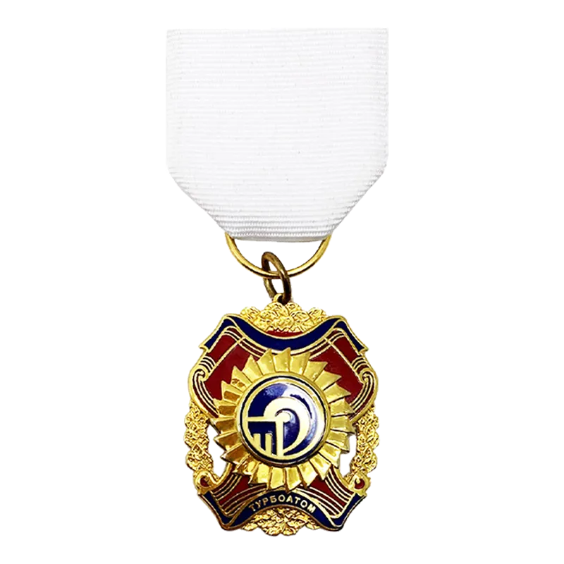 soldiers medal