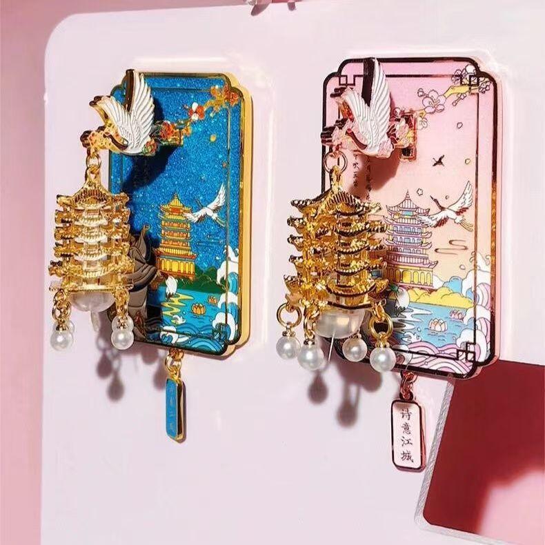 fridge magnetic