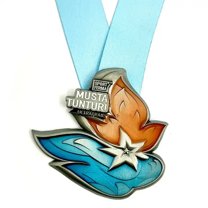 basketball medals