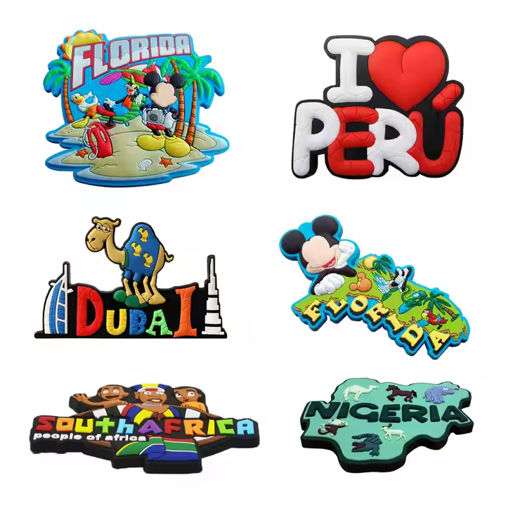 cute fridge magnets