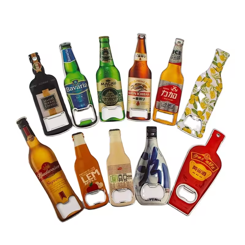 bottle opener