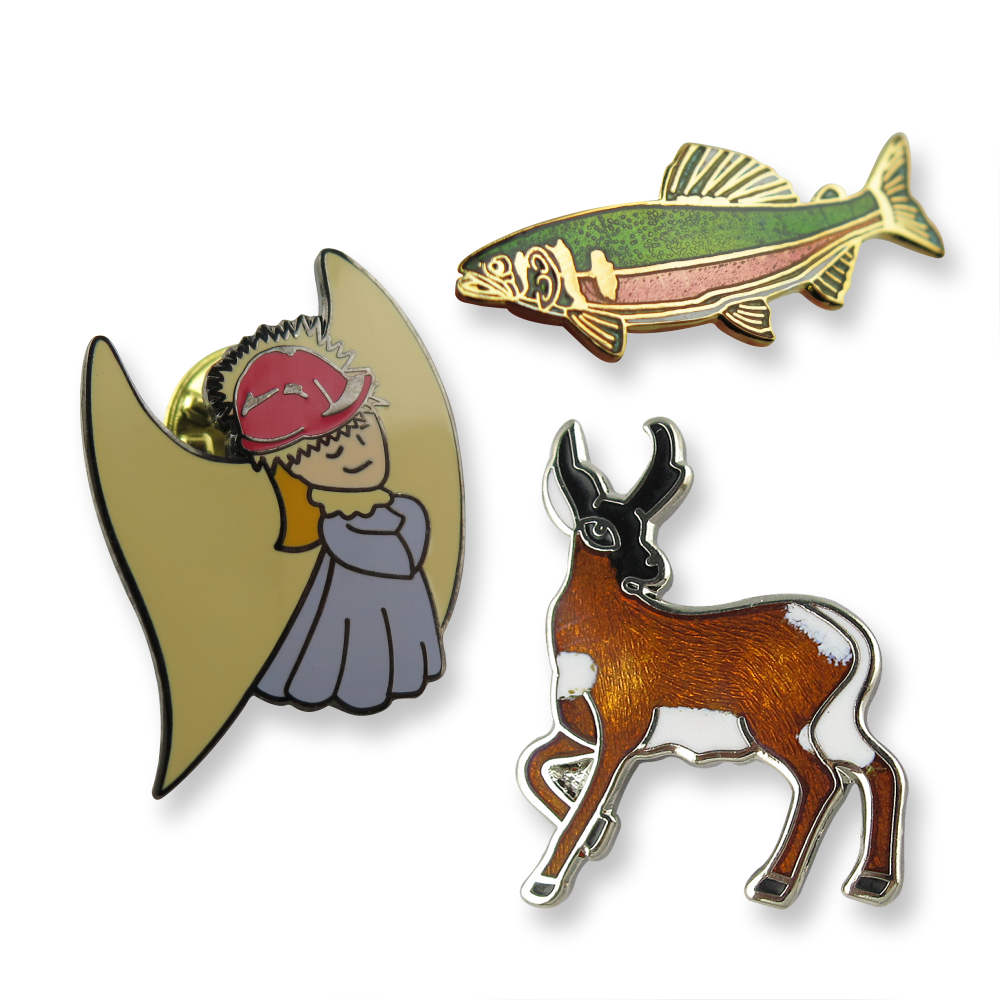 mens lapel pin