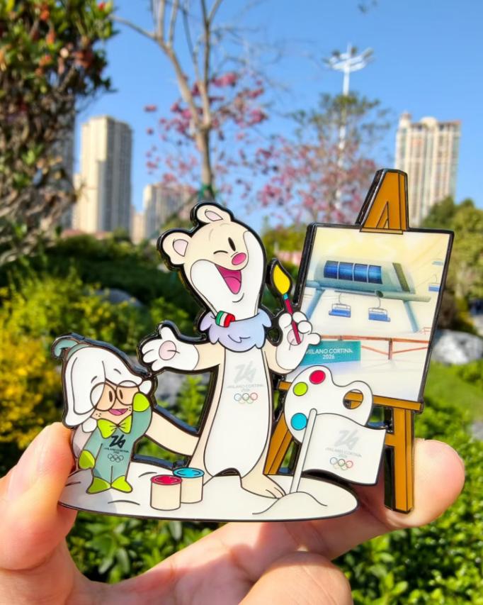 refrigerator magnets