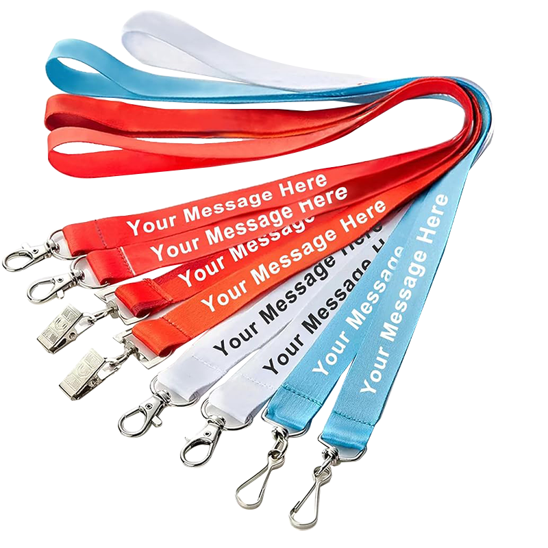 id lanyard