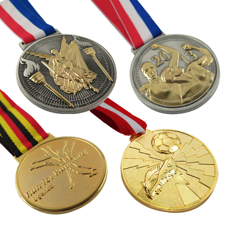 marathon medals