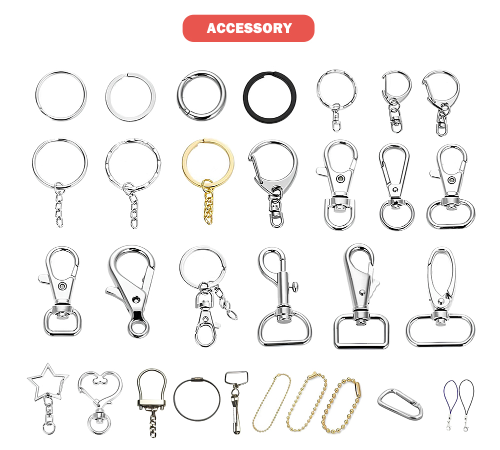 custom keychain