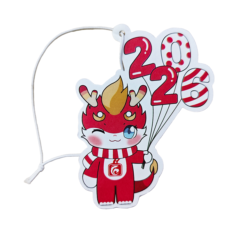 Air Freshener