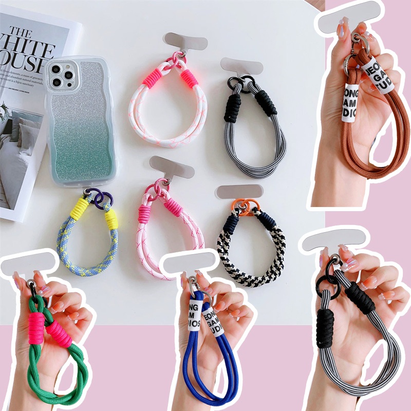 cellphone lanyard