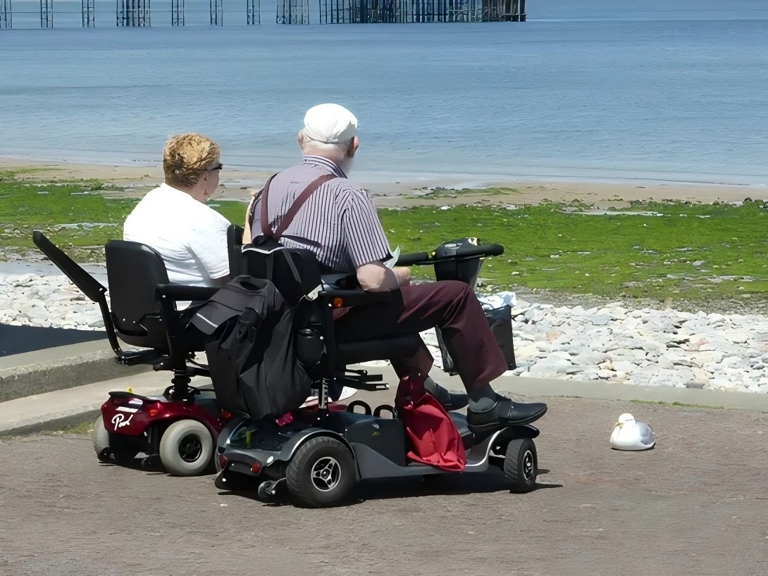 Wheelchair | Mobility | Sourcing