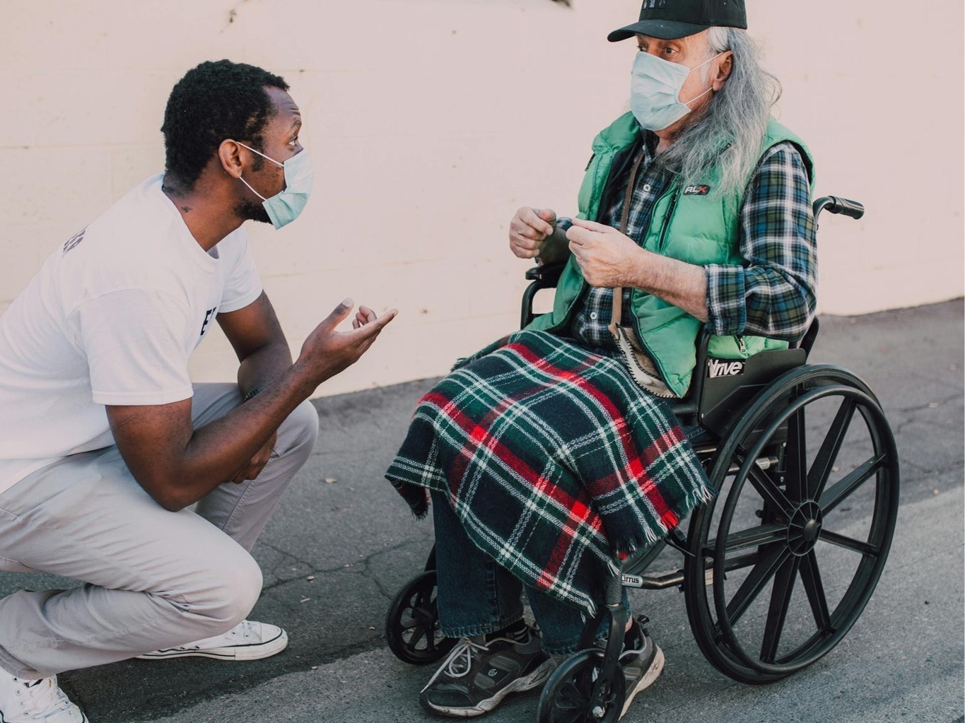 Wheelchair | Mobility | Sourcing