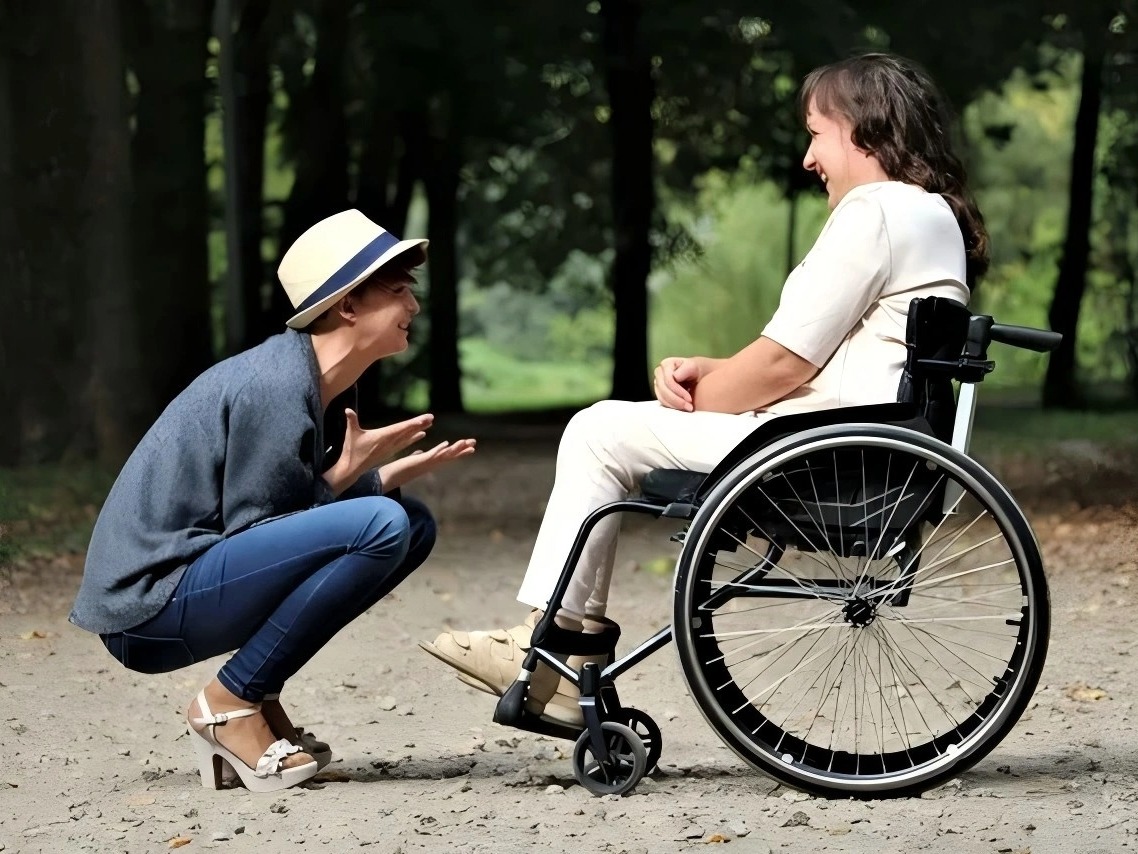 Wheelchair | Mobility | Sourcing