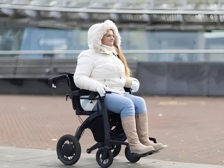 Wheelchair | Mobility | Sourcing